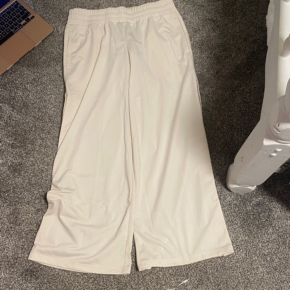 Puma Alpine Snow Wardrobe ESS Low Rise Pants